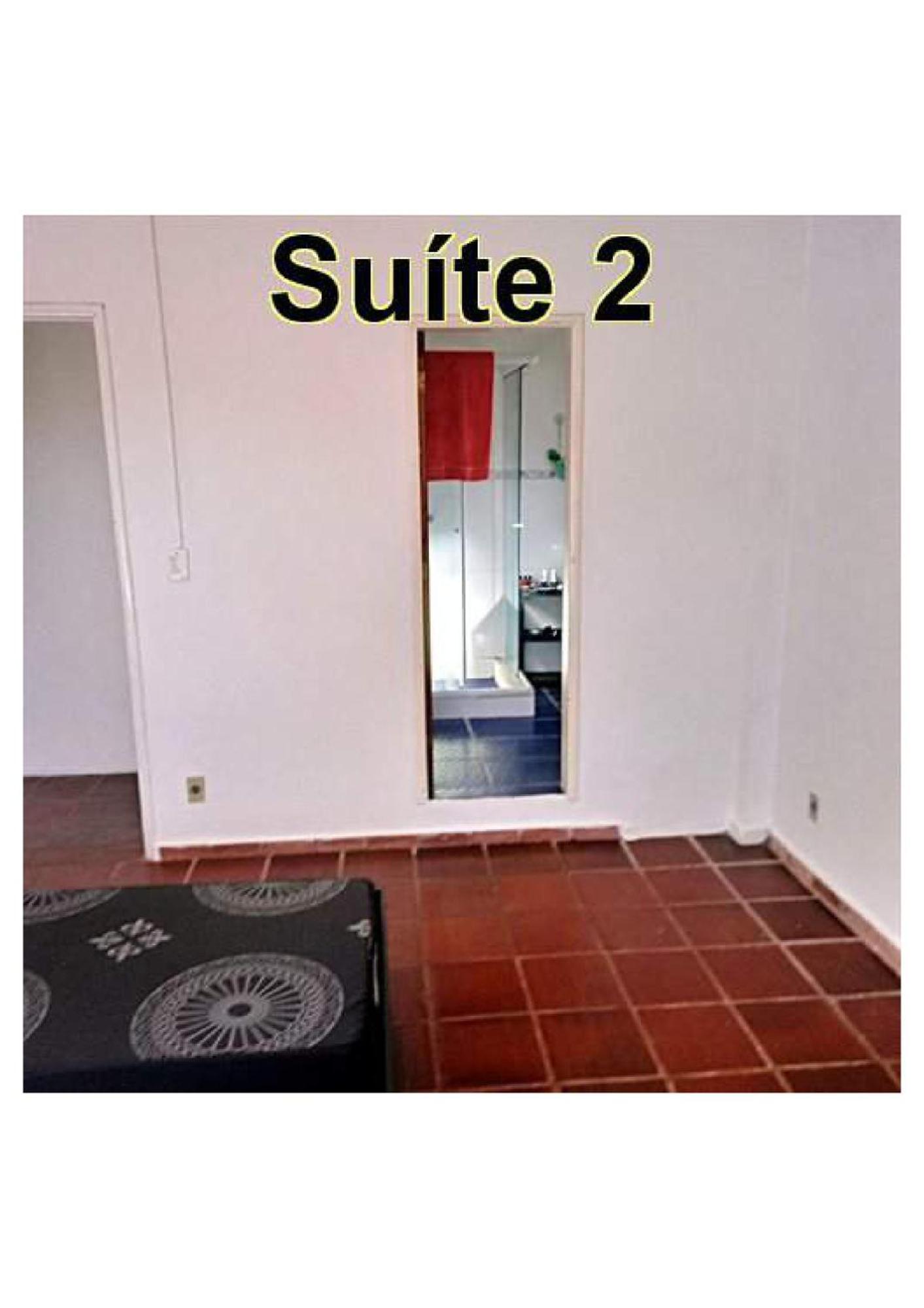 Suites Praia Dos Anjos Arraial do Cabo Kültér fotó