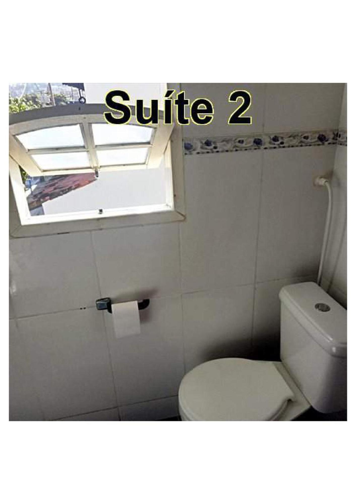 Suites Praia Dos Anjos Arraial do Cabo Kültér fotó