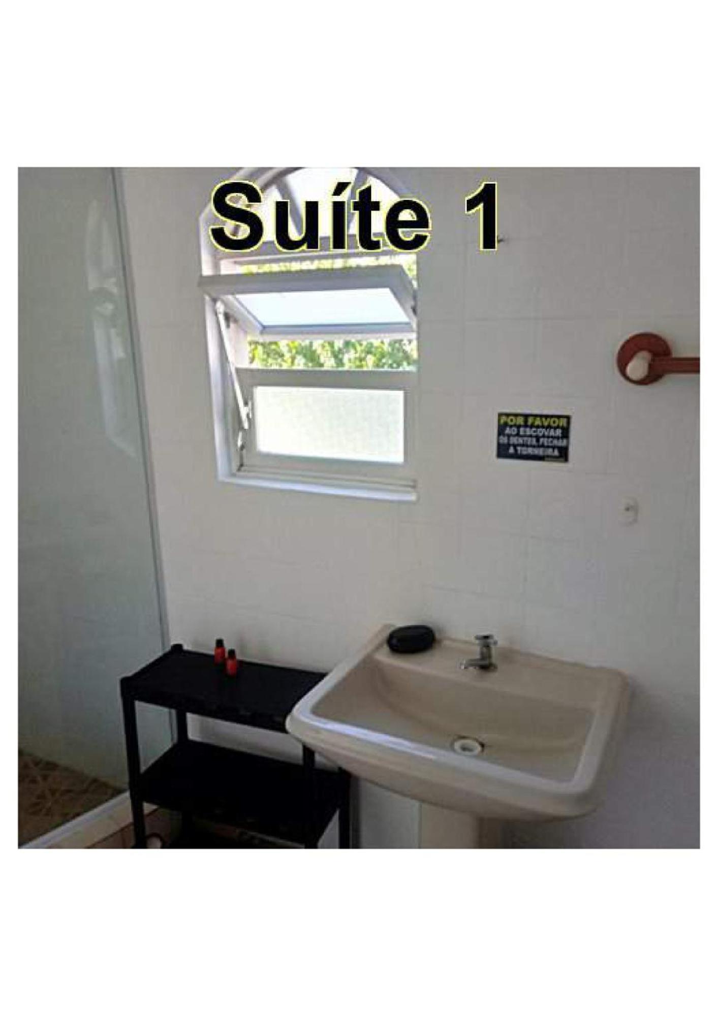 Suites Praia Dos Anjos Arraial do Cabo Kültér fotó