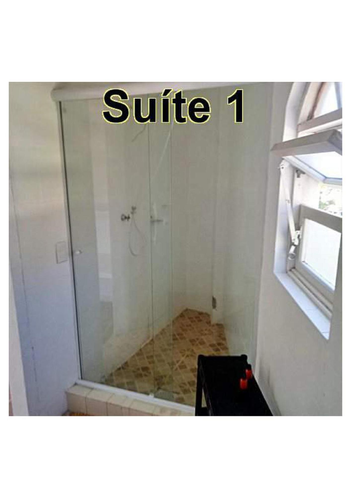 Suites Praia Dos Anjos Arraial do Cabo Kültér fotó
