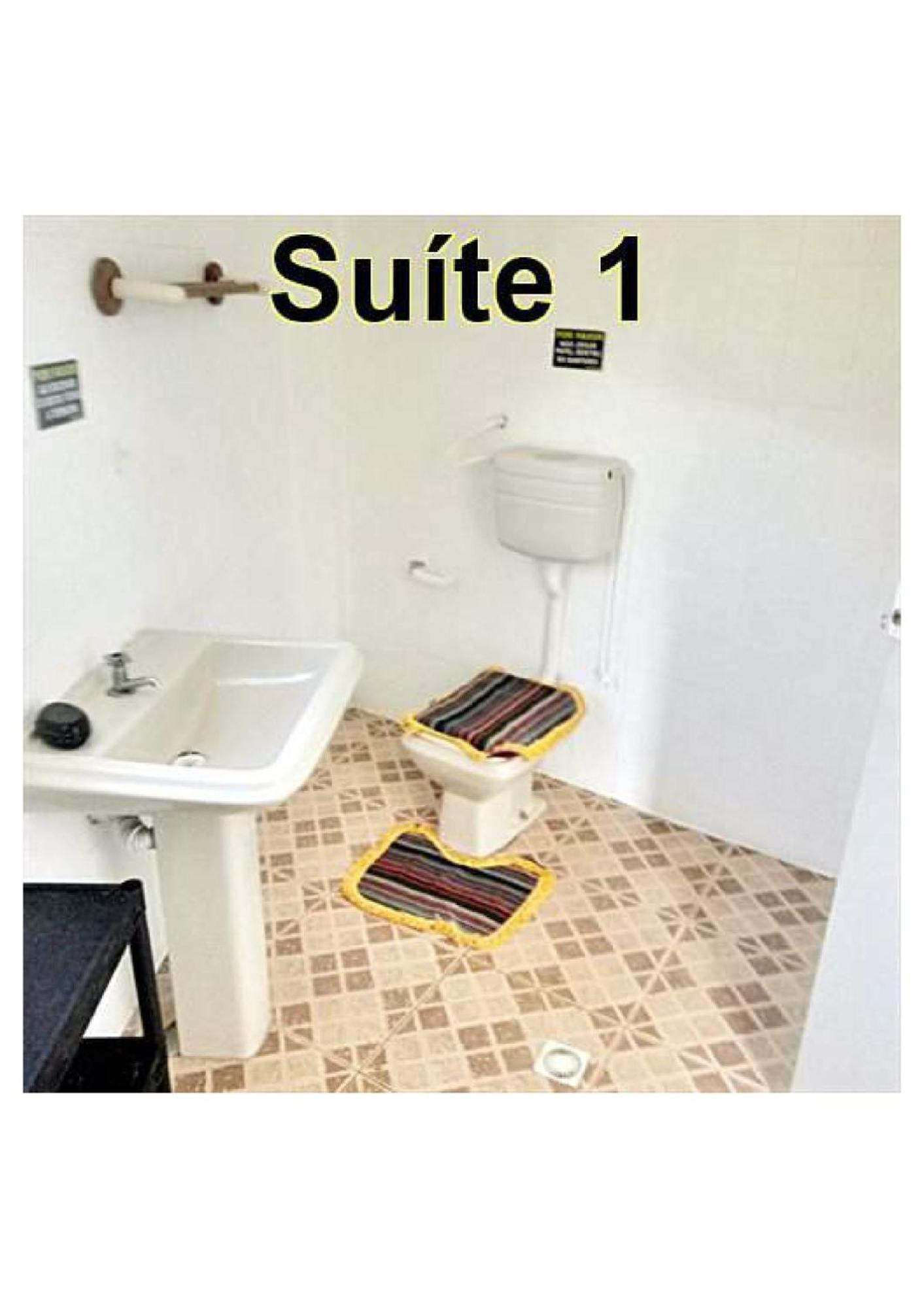Suites Praia Dos Anjos Arraial do Cabo Kültér fotó