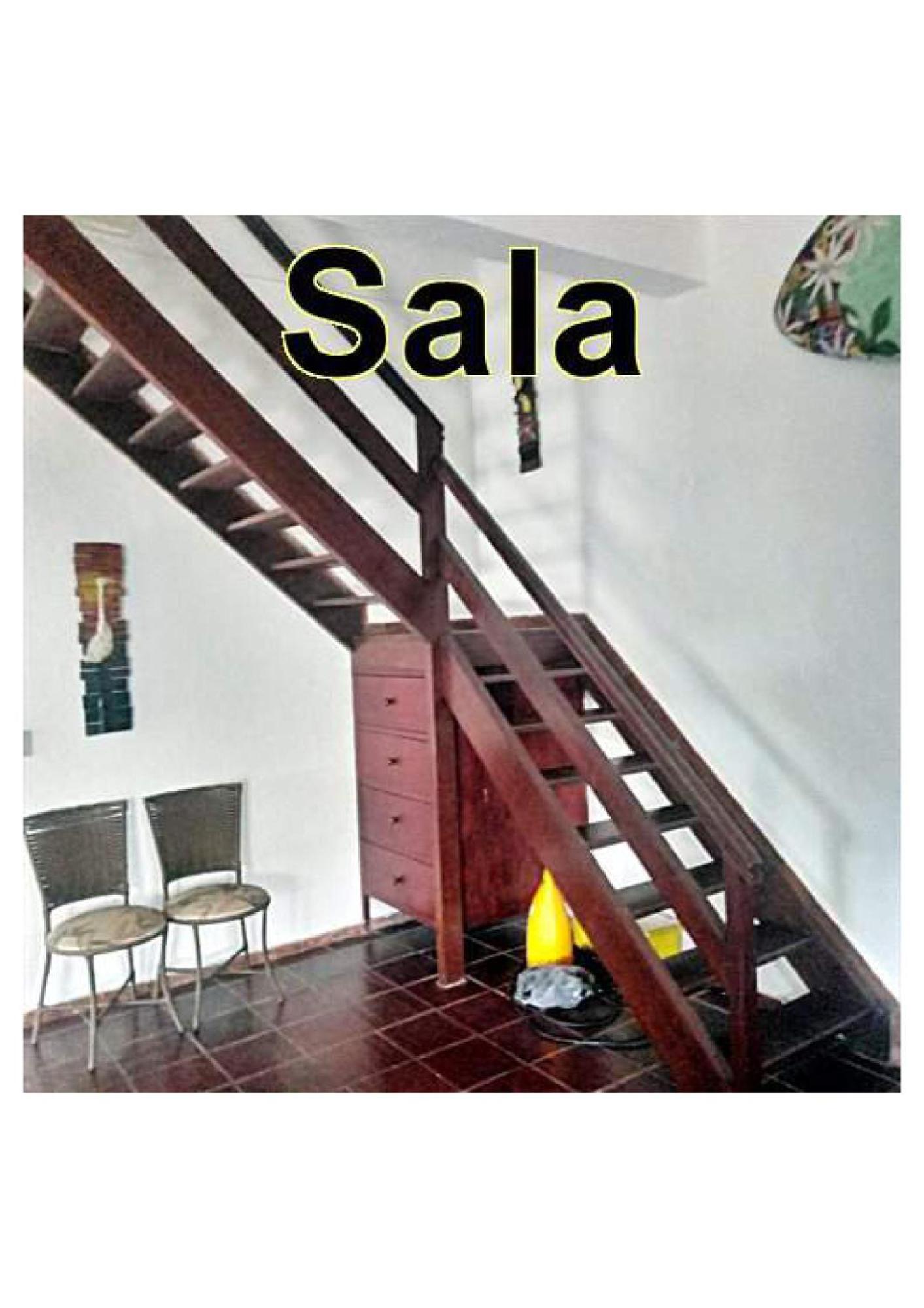 Suites Praia Dos Anjos Arraial do Cabo Kültér fotó