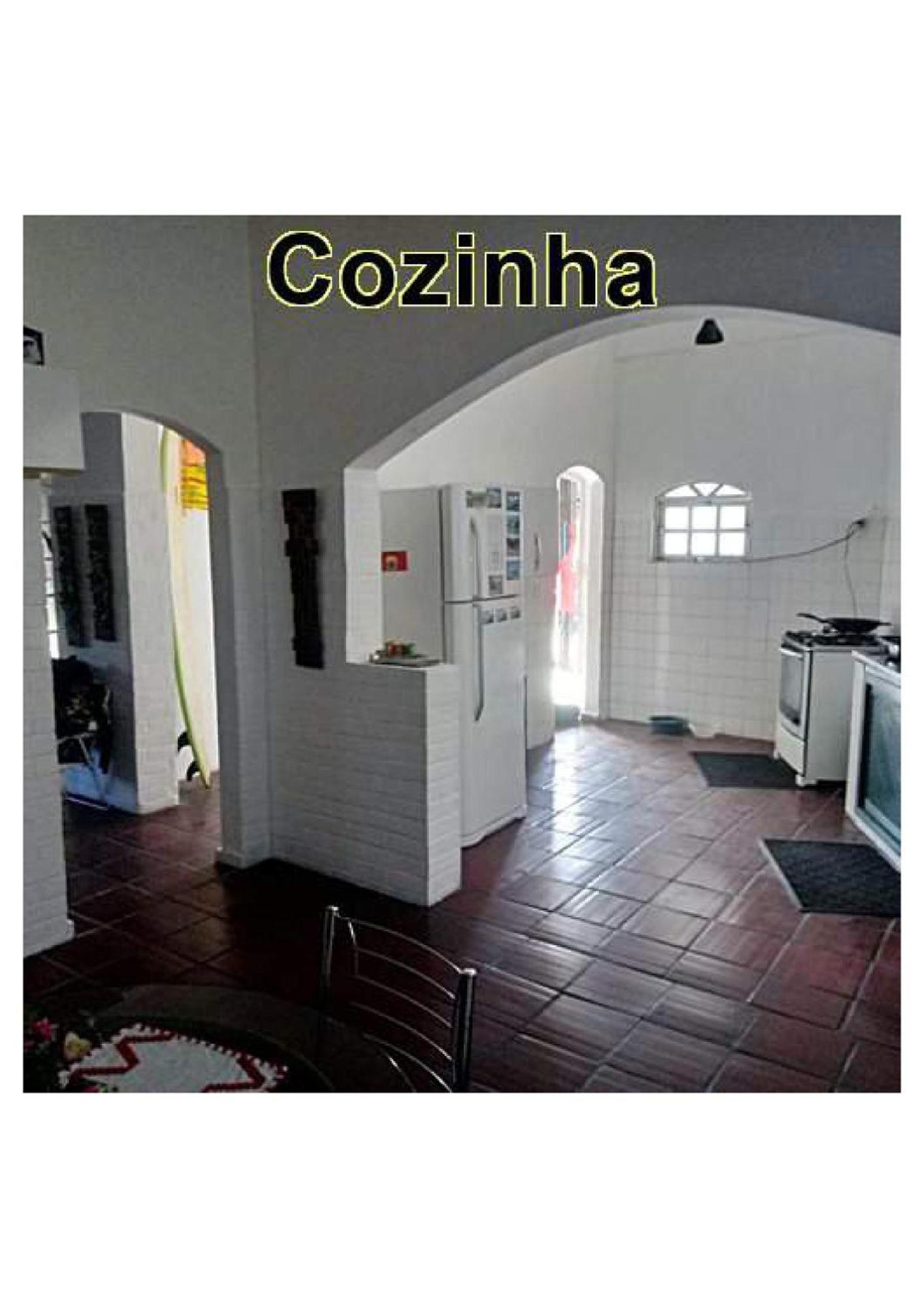 Suites Praia Dos Anjos Arraial do Cabo Kültér fotó